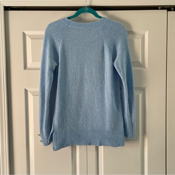 Lilly Pulitzer Praxon Sweater size XS - Picture 5 of 7